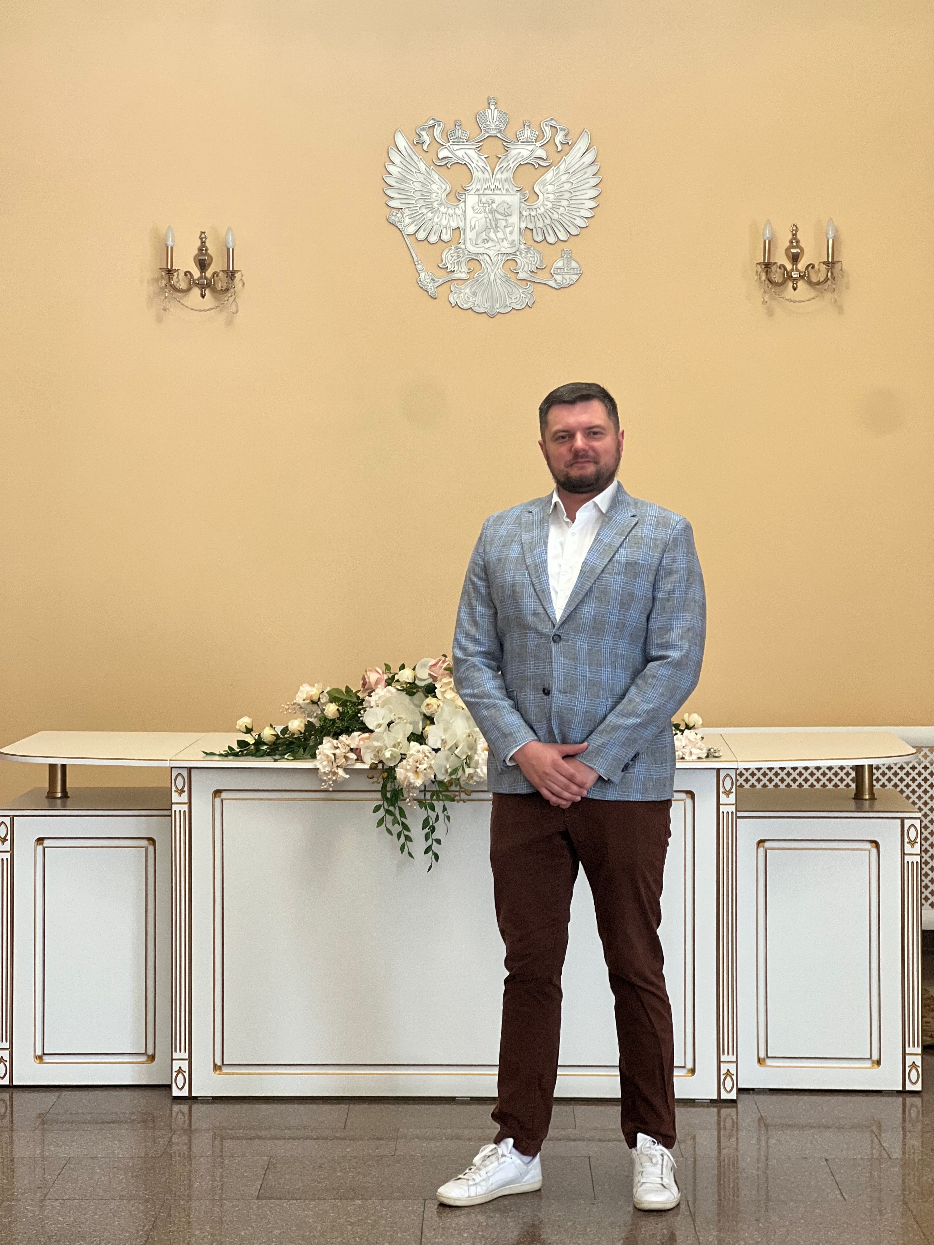 Владимир Демидов